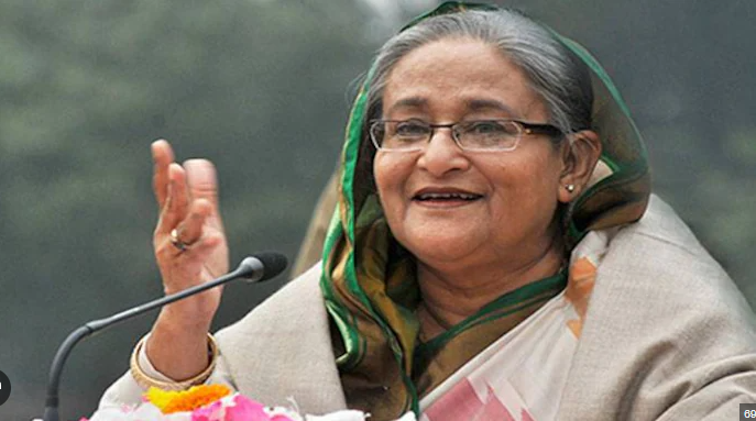 ‘बॉयकॉट इंडिया’ करने वालों को बांग्लादेश की PM का करारा जवाब!
