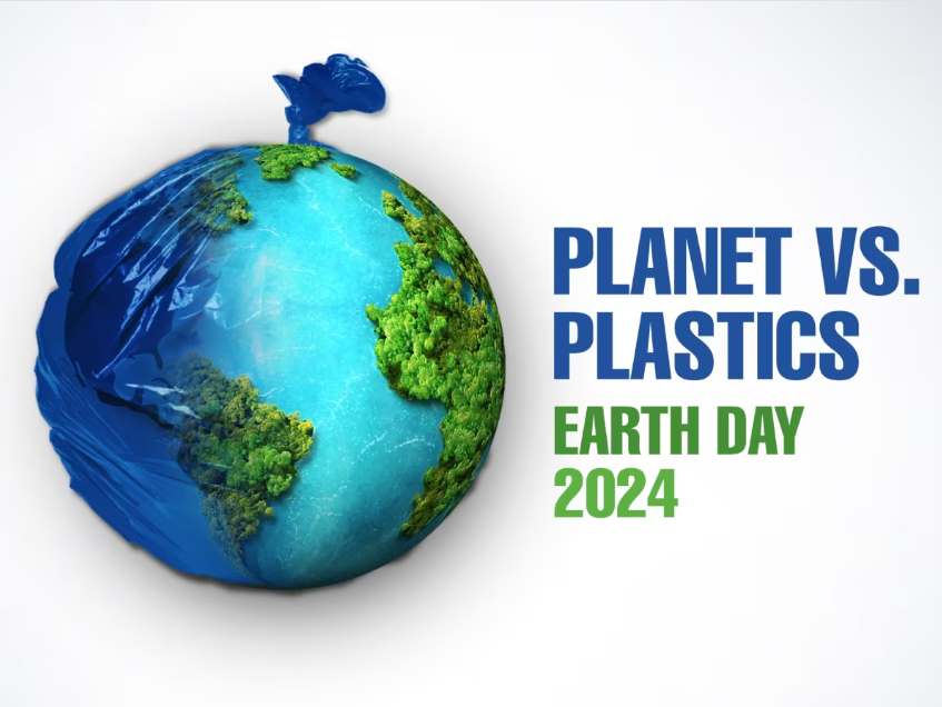 Earth Day 2024 Latest News of World Earth Day 2024