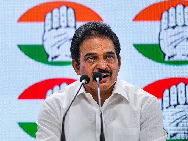 Lok Sabha Election 2024: Congress announces candidates for MP and Goa, excludes sitting MP Francisco from the list