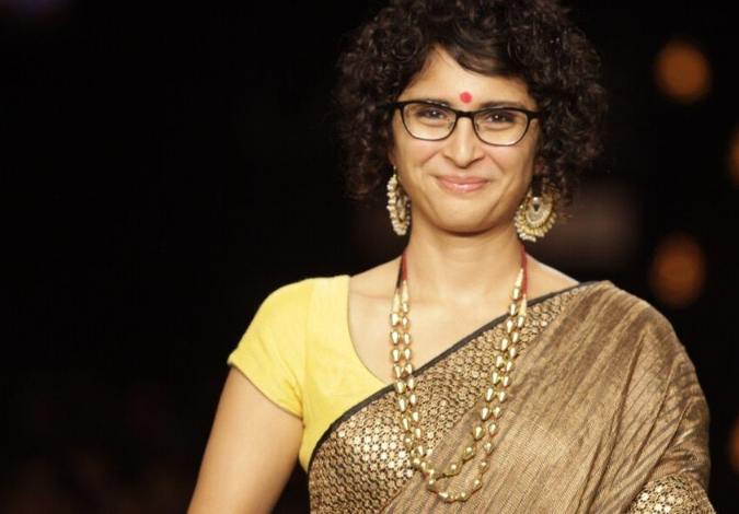 Latest Bollywood News Kiran Rao: Aamir Khan's ex-wife Kiran Rao said, marriage suffocates women