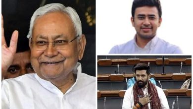 BJP Bihar Politics: Have many leaders within BJP in Bihar become rebels?