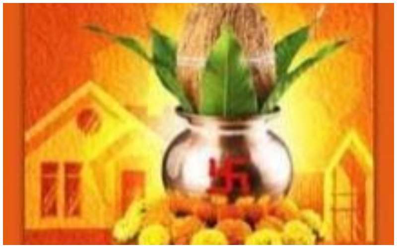 Chaitra Navratri 2024: Know these things before entering your home during Chaitra Navratri