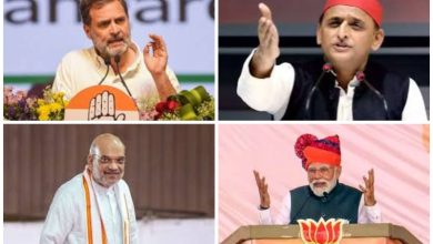 Lok Sabha Election 2024 Latest News: Why are all the parties in the process of religious polarization?