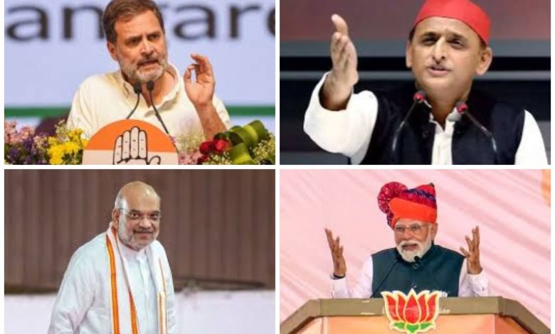 Lok Sabha Election 2024 Latest News: Why are all the parties in the process of religious polarization?