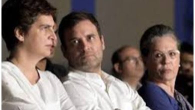 Lok Sabha Election 2024 Latest News: Why is Congress facing rebellion by its candidates on many seats?
