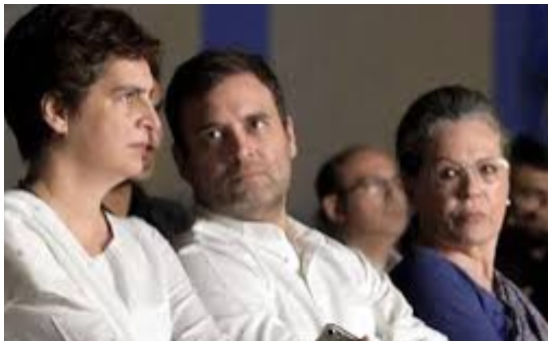 Lok Sabha Election 2024 Latest News: Why is Congress facing rebellion by its candidates on many seats?