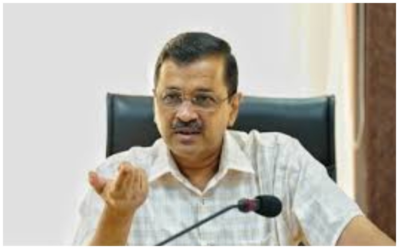 Arvind Kejriwal In Supreme Court: Kejriwal reached SC against the decision of Delhi High Court