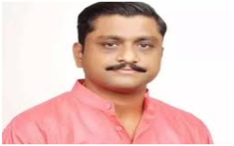 : Why did Nitish Raj Garg commit suicide?