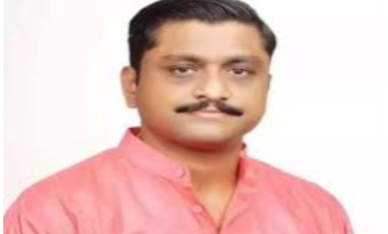 : Why did Nitish Raj Garg commit suicide?