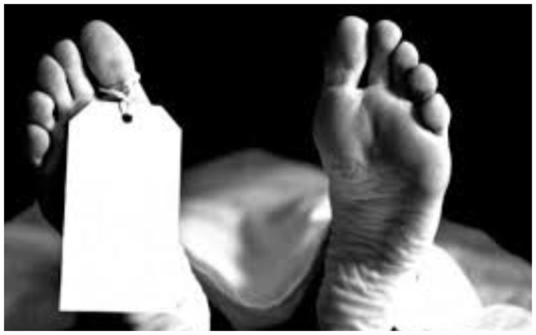 Amethi Latest News Update: Unidentified youth's dead body found on Gauriganj railway track in Amethi.