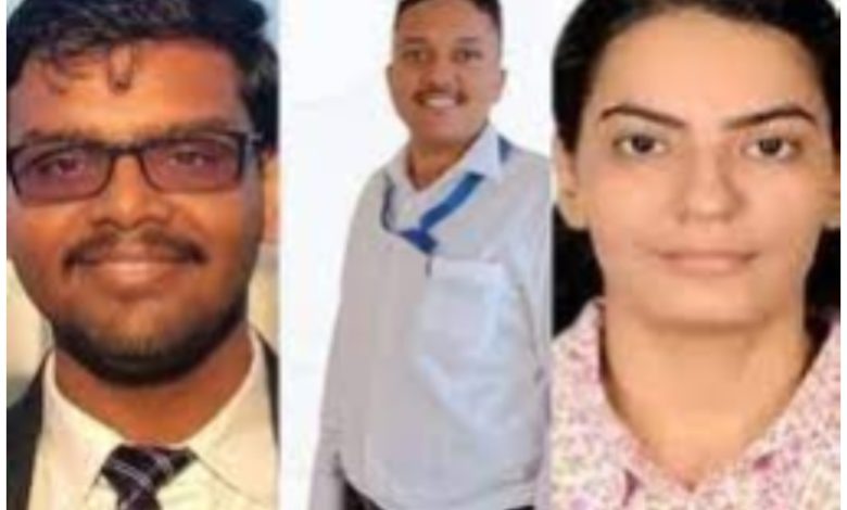 UPSC 2024 Toppers Full List: Know the complete list of UPSC exam toppers