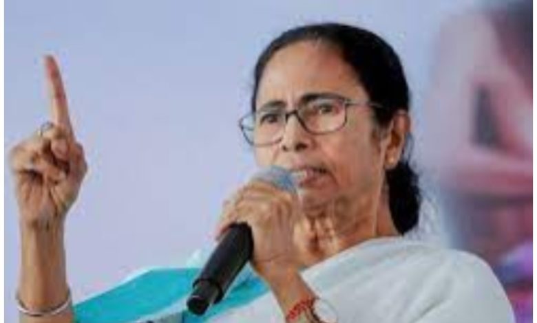 Lok Sabha Election 2024 Update: Voting tomorrow on three seats of Bengal, will Didi's claim work or will BJP win?