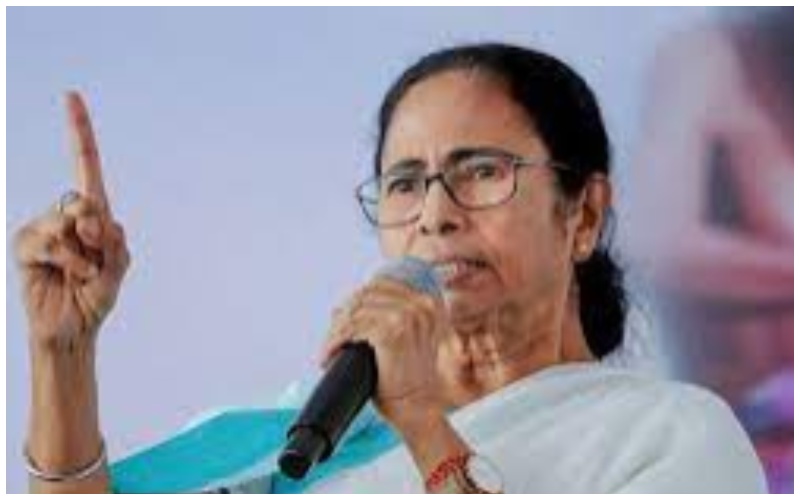 Lok Sabha Election 2024 Update: Voting tomorrow on three seats of Bengal, will Didi's claim work or will BJP win?
