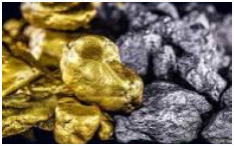 Gold Silver Price Latest News: Gold and silver prices have fallen amid rising inflation, know what are the new prices.