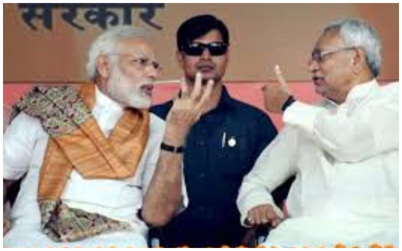 Bihar Politics Latest News: Is everything going well in Bihar NDA?