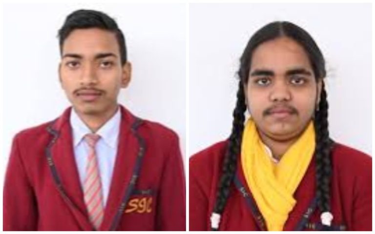 UP Board 10th And 12th Result: Result of UP Board High School and Intermediate Board Exam released