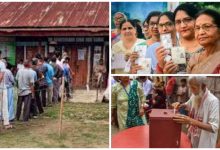 2024 Election 1st Phase Election Update: What is the significance of the voting trend in the first phase of 2024 Lok Sabha elections?