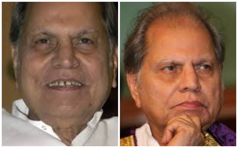 current political situation in maharashtra: Congress may face a big blow in Maharashtra, Antulay's son-in-law will go with Ajit Pawar!