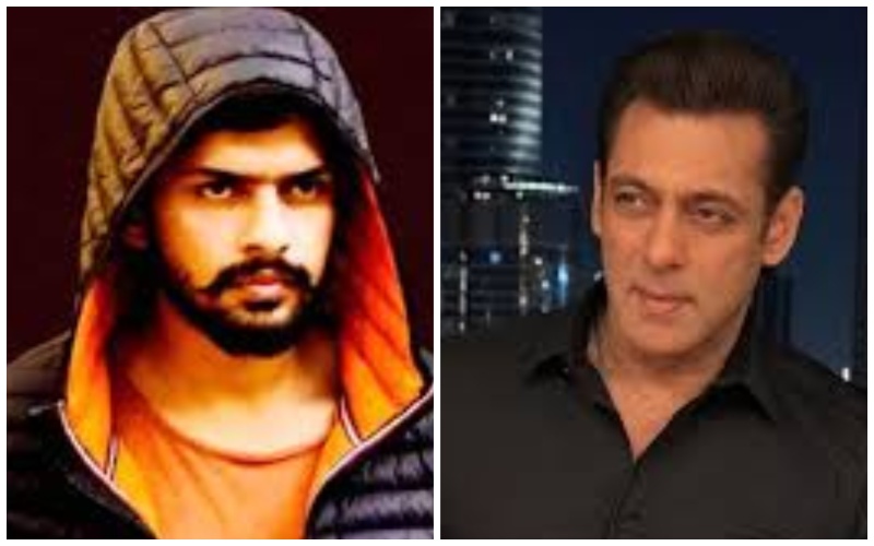 Booking a pickup from Salman Khan's house in the name of Lawrence Bishnoi cost the youth dearly.