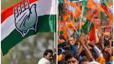 Lok Sabha Election 2024: Close contest between BJP and Congress on Jatland, big challenge for Congress!