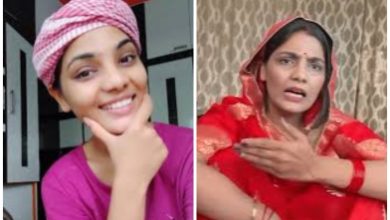 Lok Sabha Election 2024 Latest: After Neha Singh Rathore's "Rewa Mein Ka Ba", now another video goes viral.