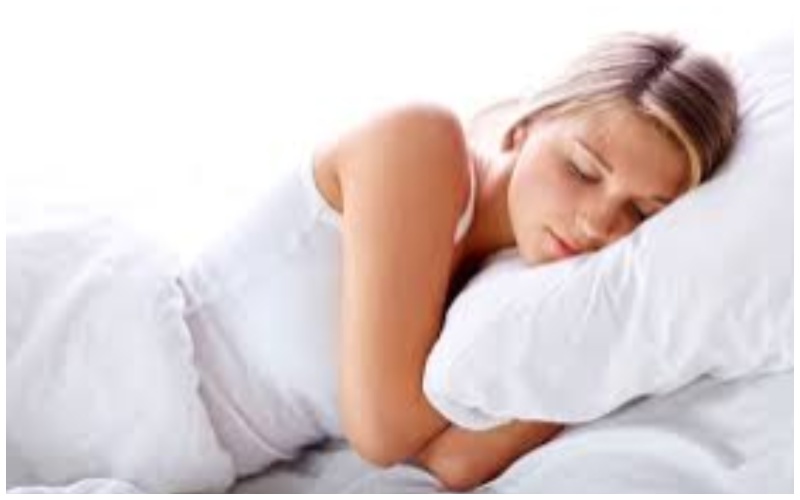 Like sleep medicine for cancer patients