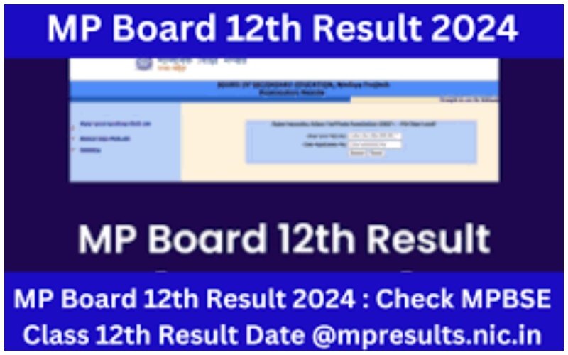 MP Board Class 12th Result: A school in Madhya Pradesh where 100% students failed in 12th