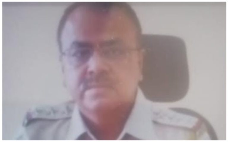 Saharanpur Latest Crime News: Cyber fraud of Rs 80 thousand from watchmaker by posing as fake police
