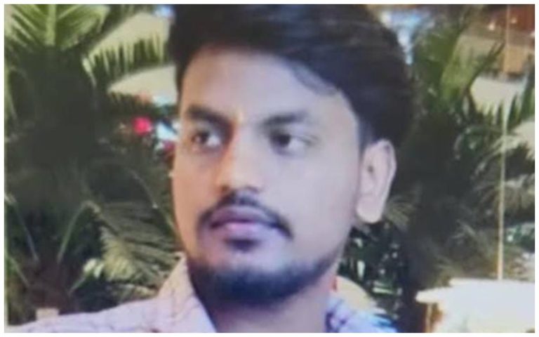 Ghaziabad B.tech Student Murder: Girl also arrested in murder of B.tech student in Ghaziabad