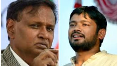 Latest Political Update Congress: Kanhaiya Kumar and Udit Raj first implicated Congress, now they themselves are trapped!