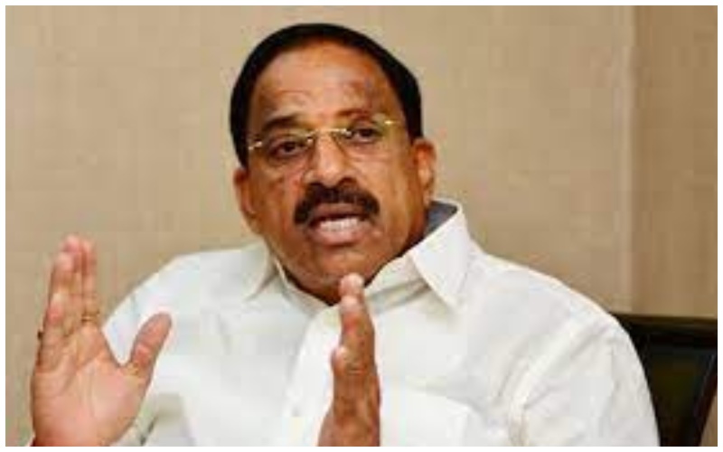 Lok Sabha Election Update: Congress party surrounded by controversial statement of Congress leader in Telangana, said 'the party does not need Hindu votes'