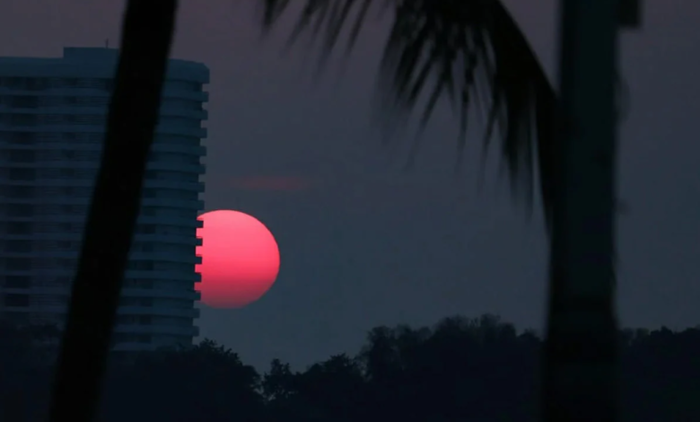 Pink Moon 2024: 'Pink Moon' will be seen in the sky on Chaitra Purnima, know its specialty