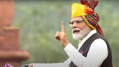 Lok Sabha Election 2024: PM Modi will hold a rally in Bastar, Chhattisgarh today and will also address a public meeting in Maharashtra.