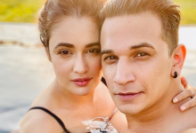 Latest Bollywood News Updates: Are Prince and Yuvika going to welcome their first child?