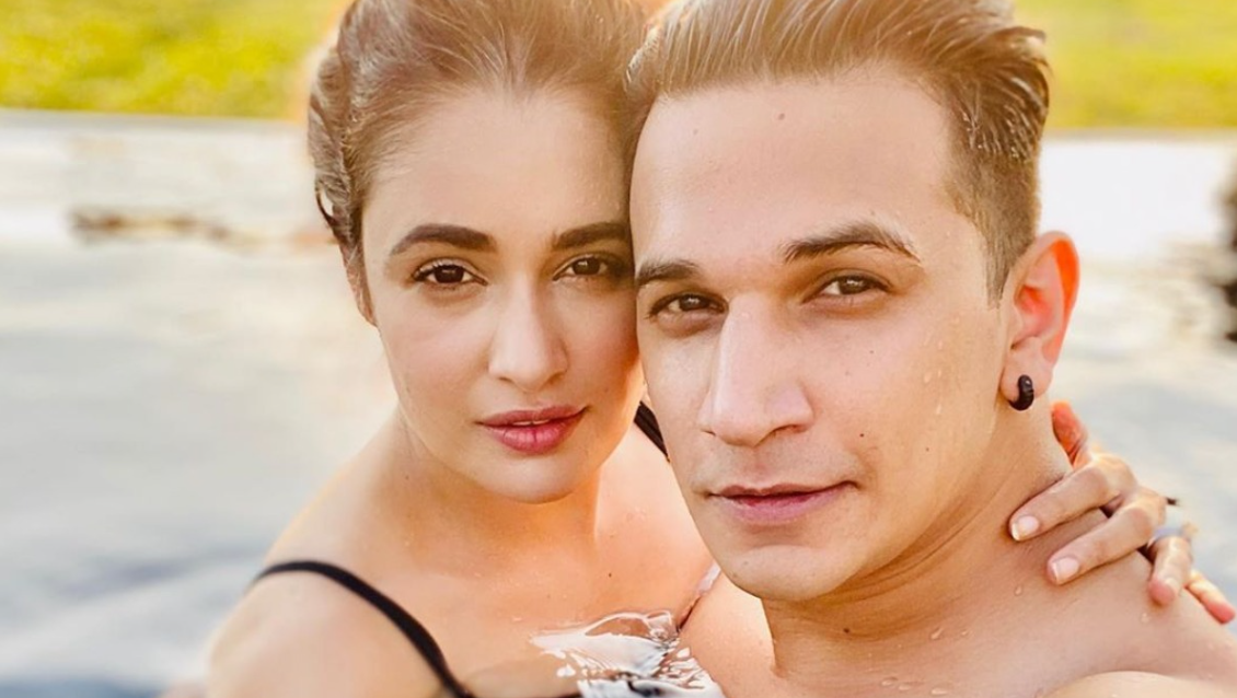 Latest Bollywood News Updates: Are Prince and Yuvika going to welcome their first child?