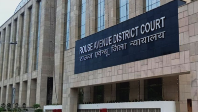 Delhi Excise Policy Case: Rouse Avenue Court asks AAP MP Sanjay Singh to surrender passport