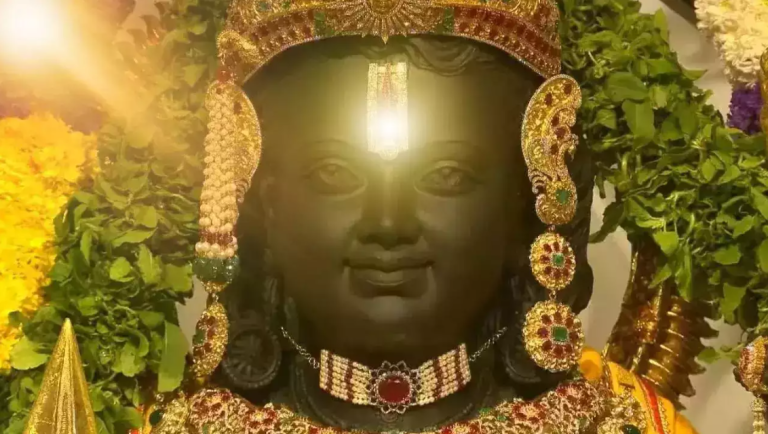 Role of Scientist in Surya Tilak: How will Ramlala's Surya Tilak be done in Ayodhya, know what is the role of science in it
