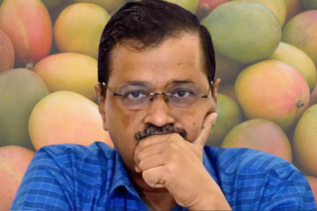 Delhi Liquor Policy: Kejriwal, suffering from diabetes, is eating high sugar food to get bail