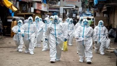 H5N1 Warning: 30 percent of people infected with H5N1 died after 2020