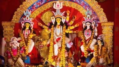 Chaitra Navratri 2024: Navratri is not just a festival, there is a treasure of health hidden in it.