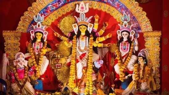 Chaitra Navratri 2024: Navratri is not just a festival, there is a treasure of health hidden in it.