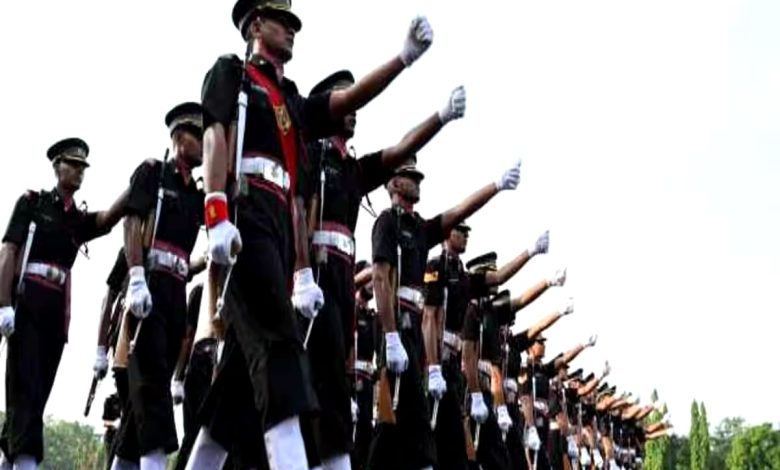 Indian Army Latest News: The problem of shortage of officers in the army will end, now a new board will be formed for recruitment.