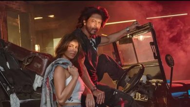 Latest Bollywood News: King Khan is investing 200 crores in Shahrukh Khan's daughter Suhana Khan's movie 'King'?