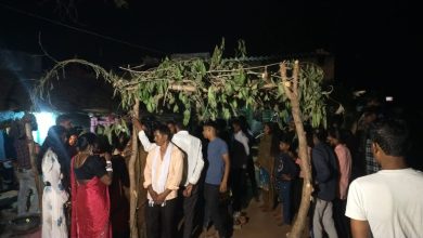 Latest News of Jhansi UP: Groom asked for beer, bride broke the marriage