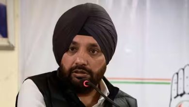 Today's Political News Headline: Big blow to Congress! Arvinder Singh Lovely resigns from the post of Delhi Congress President