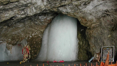 Amarnath Temple Yatra 2024: Amarnath pilgrimage dates announced, read complete information about the yatra