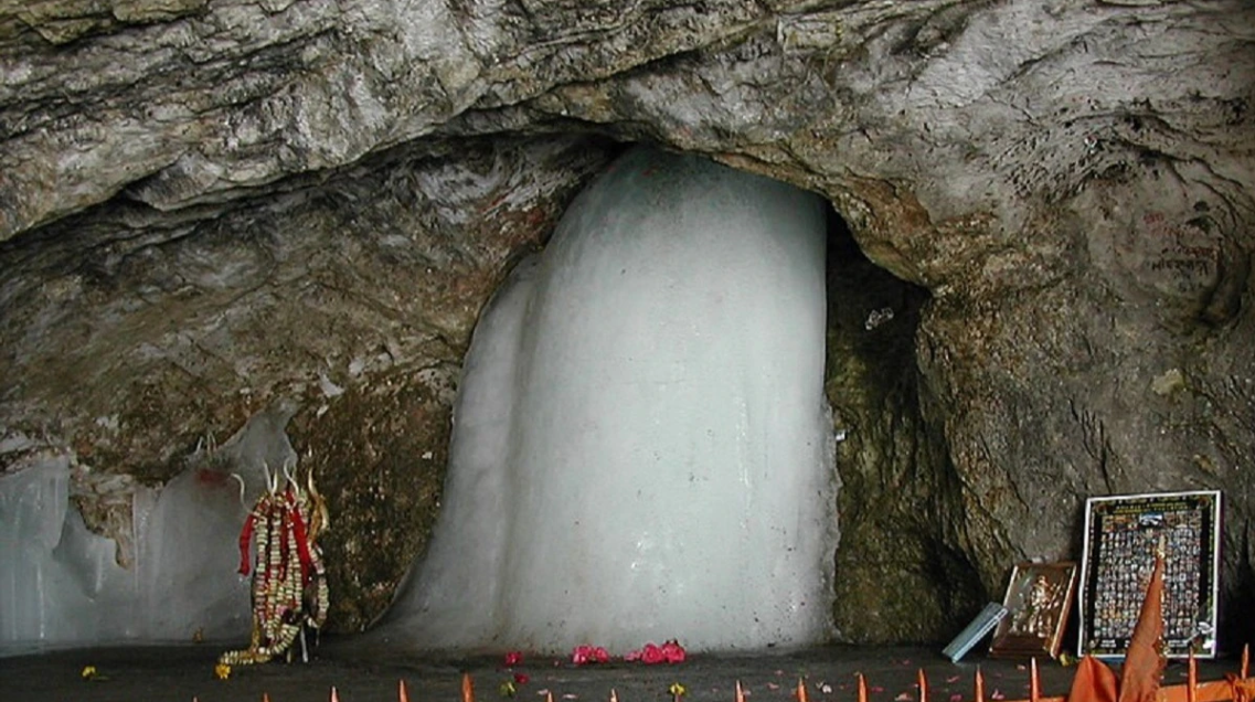 Amarnath Temple Yatra 2024: Amarnath pilgrimage dates announced, read complete information about the yatra