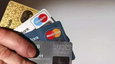 Bad news for credit card users, paying bills will become expensive from May 1