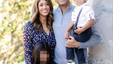 Indian-American doctor tried to kill his wife and two children due to mental illness