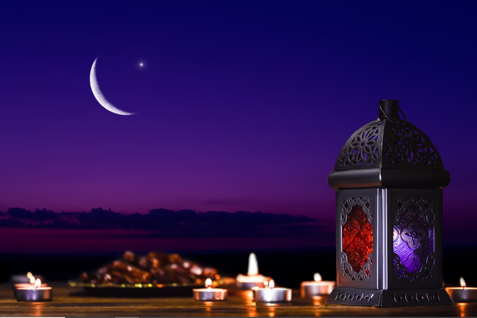 Eid-ul-Fitr celebrations: Know when Eid will be celebrated in India, when will the moon of Eid rise